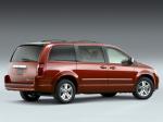 Dodge Grand Caravan 2007 года